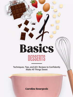 cover image of Basics